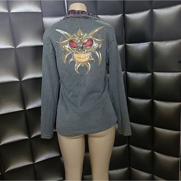 Kaptan shirt   - Picture 4 of 12